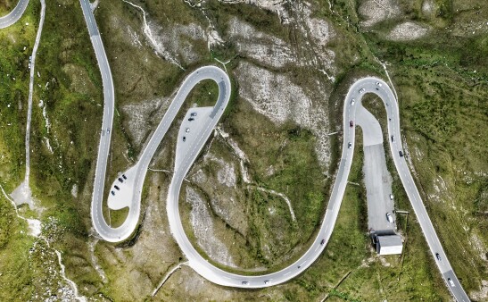 Nawierzchnia a zużycie ogumienia