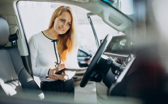 Jak obniżyć koszty floty