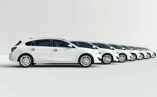 outsourcing obsługi ogumienia floty