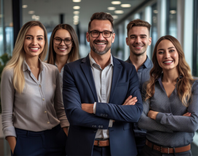 zespół fleet managerów