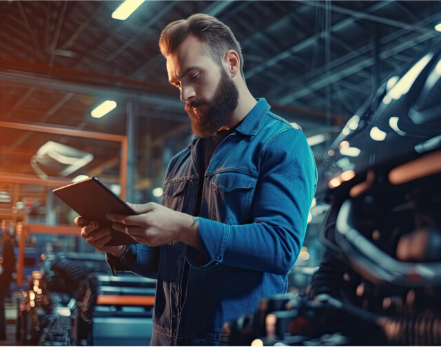 serwis opon firmowych